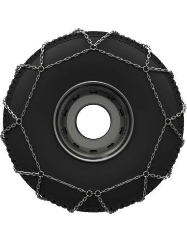 Catene da neve Konig Rallye Pro D Plus gruppo 2301 filo mm7