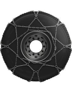Catene da neve Konig Rallye Pro D Plus gruppo 2306 filo mm7
