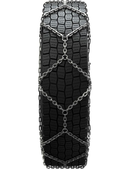Catene da neve Konig Rallye Pro gruppo 5163 filo mm7