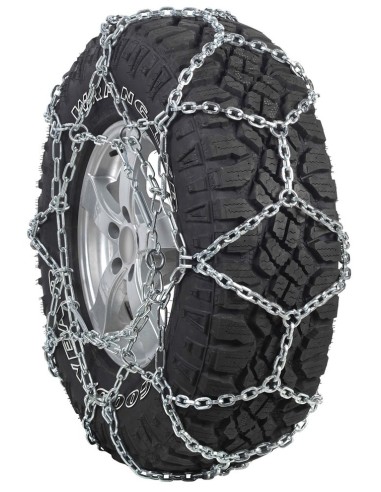 Catene da neve Konig Rallye* gruppo 210 filo mm4.35 (ULTIME!)