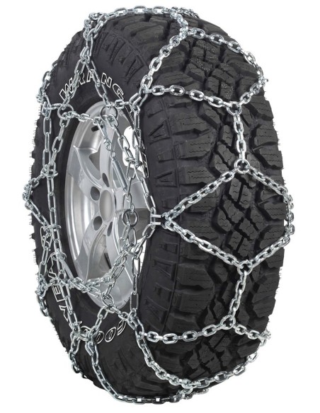 Catene da neve Konig Rallye* gruppo 210 filo mm4.35 (ULTIME!)