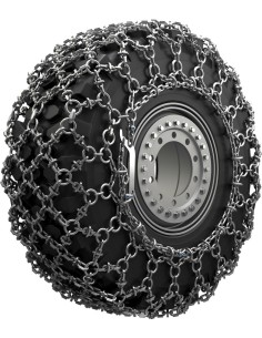 Catene da neve Konig Super Impact gruppo 0317 filo mm8 2