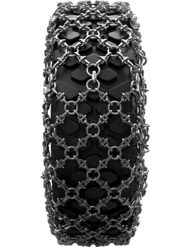 Catene da neve Konig Super Impact gruppo 0317 filo mm8