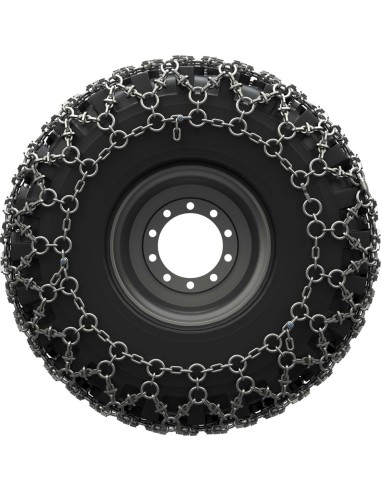 Catene da neve Konig Super Impact gruppo 0317 filo mm8
