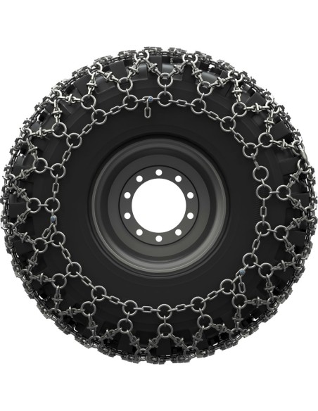 Catene da neve Konig Super Impact gruppo 0317 filo mm8