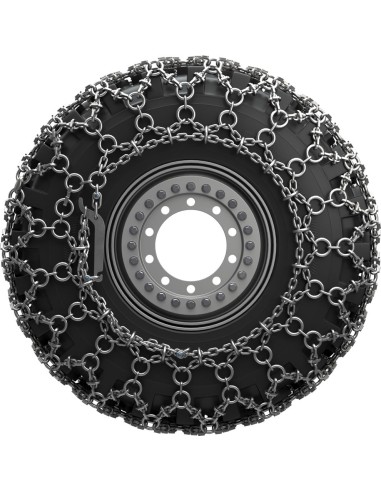 Catene da neve Konig Super Impact gruppo 1402 filo mm7