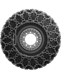 Catene da neve Konig Super Impact gruppo 3102 filo mm8