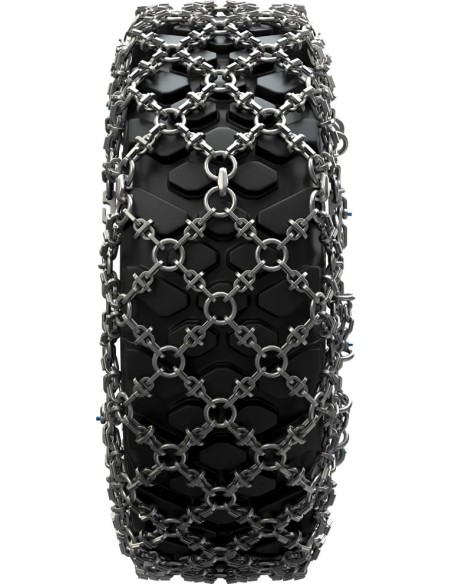 Catene da neve Konig Super Impact gruppo 3340 filo mm8
