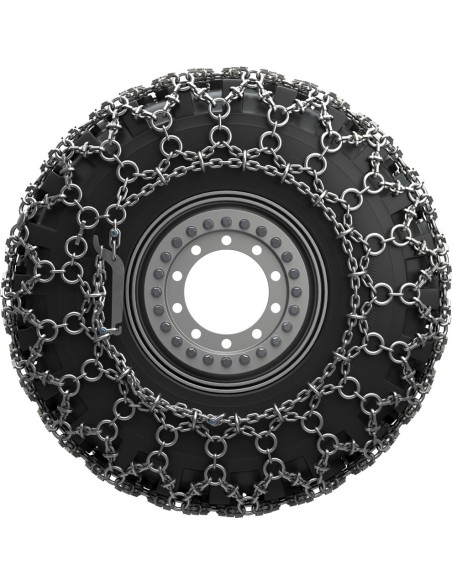Catene da neve Konig Super Impact gruppo 3390 filo mm10
