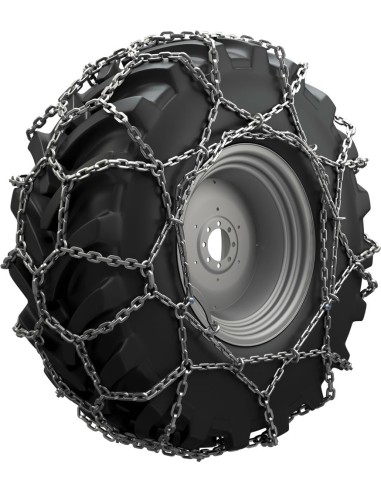 Catene da neve Konig Supertractor gruppo 1207 filo mm7