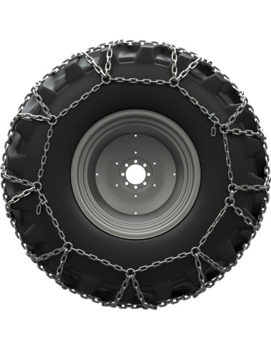 Catene da neve Konig Supertractor gruppo 1207 filo mm7