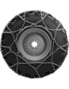 Catene da neve Konig Supertractor gruppo 1809 filo mm8
