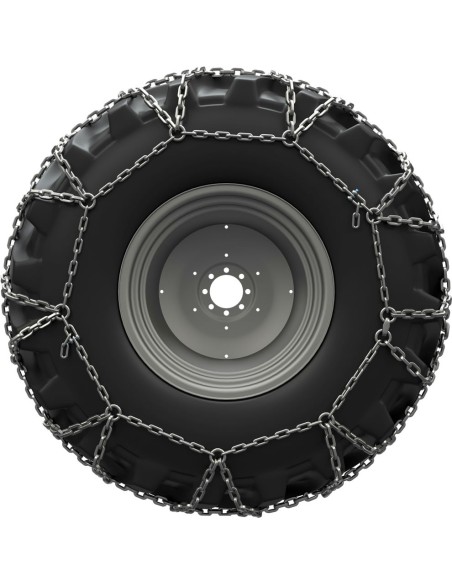 Catene da neve Konig Supertractor gruppo 2102 filo mm8