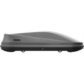 Thule Touring M 200 Titan Aeroskin Dual-Side 400 Litri