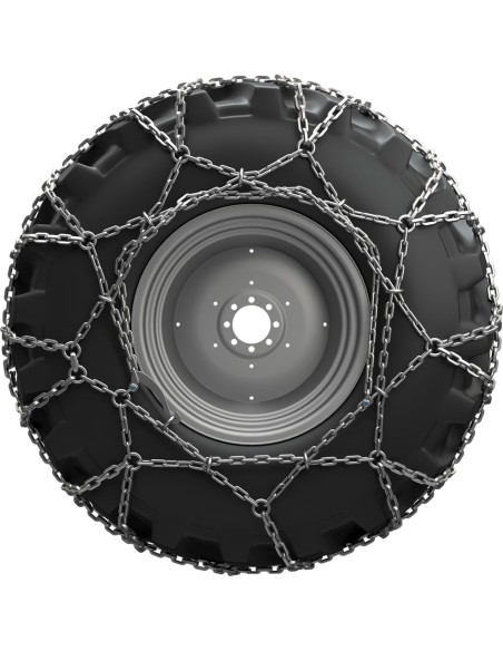 Catene da neve Konig Supertractor gruppo 2302 filo mm10