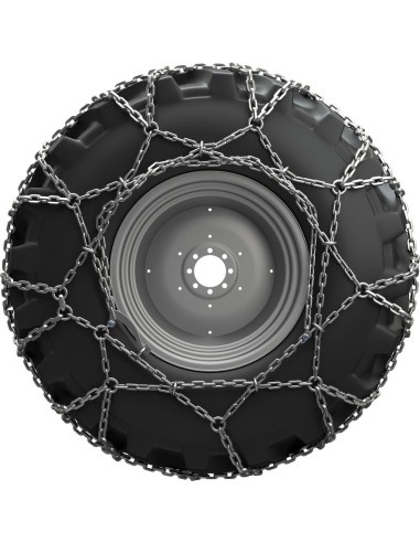 Catene da neve Konig Supertractor gruppo 2405 filo mm10