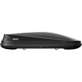 Thule Touring L 780 Antracite Aeroskin Dual-Side 420 Litri