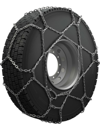 Catene da neve Konig TM-7 gruppo 1403 filo mm7