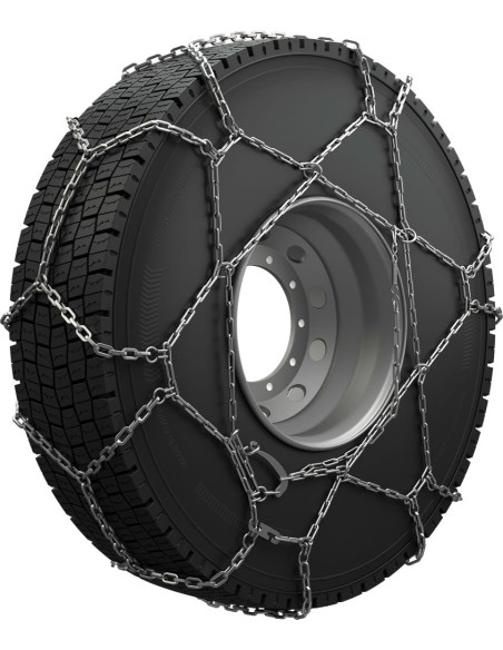 Catene da neve Konig TM-7 gruppo 1403 filo mm7