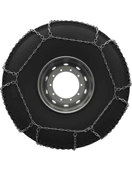 Catene da neve Konig TM-7 gruppo 1403 filo mm7