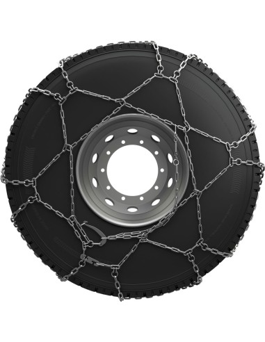 Catene da neve Konig TM-7 gruppo 1403 filo mm7