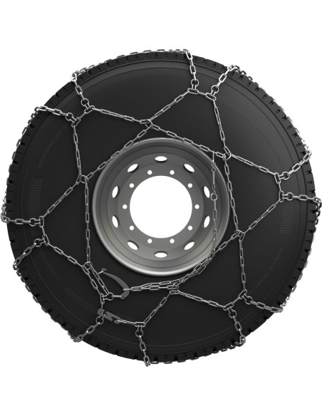 Catene da neve Konig TM-7 gruppo 1403 filo mm7