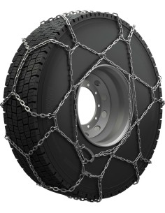 Catene da neve Konig TM-7 gruppo 1404 filo mm7 2
