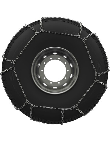 Catene da neve Konig TM-7 gruppo 1430 filo mm7