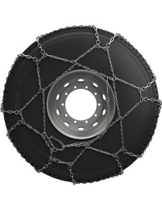 Catene da neve Konig TM-7 gruppo 5314 filo mm7