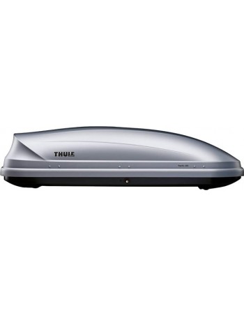 Thule Pacific M 200 Grigio apertura singola 410 Litri
