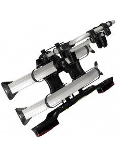 Portabici da gancio traino Atlantis 2 E-bikes ART. 714 2
