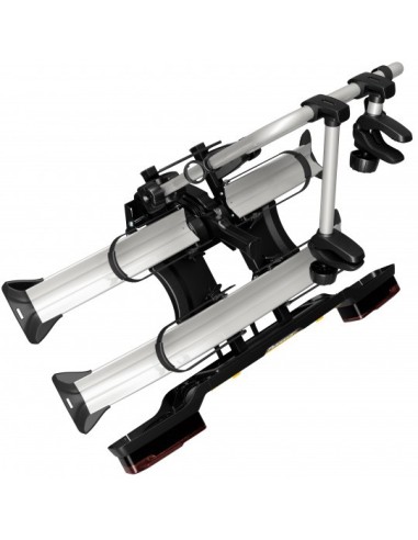 Portabici da gancio traino Atlantis 2 E-bikes ART. 714