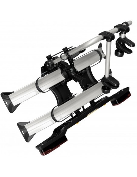 Portabici da gancio traino Atlantis 2 E-bikes ART. 714