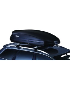 Thule Pacific M 200 Nero Aeroskin 410 Litri Dual Side (ultimi 2!) 2