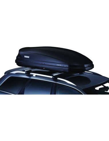 Thule Pacific M 200 Nero Aeroskin 410 Litri Dual Side (ultimi 2!)