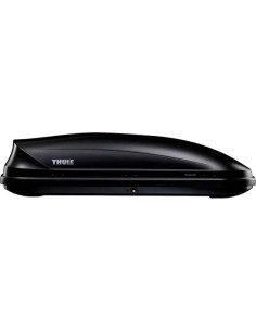 Thule Pacific M 200 Nero Aeroskin 410 Litri Dual Side (ultimi 2!)