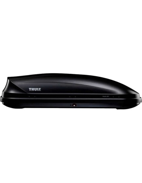 Thule Pacific M 200 Nero Aeroskin 410 Litri Dual Side (ultimi 2!)