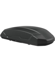 Thule Pulse 2 M Nero Opaco 400L Dual Side