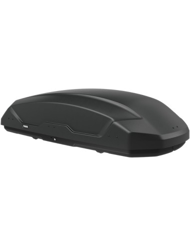 Thule Pulse 2 M Nero Opaco 400L Dual Side