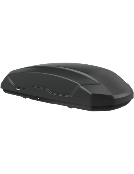 Thule Pulse 2 M Nero Opaco 400L Dual Side