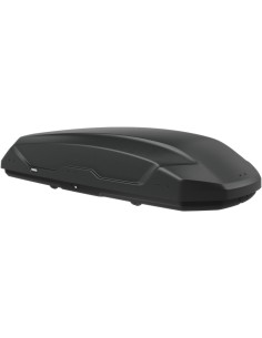 Thule Pulse 2 L Nero Opaco 450L Dual Side