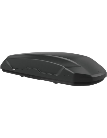 Thule Pulse 2 L Nero Opaco 450L Dual Side