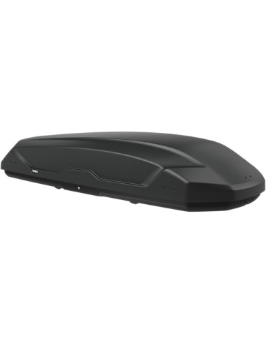 Thule Pulse 2 XL Nero Opaco 500L Dual Side