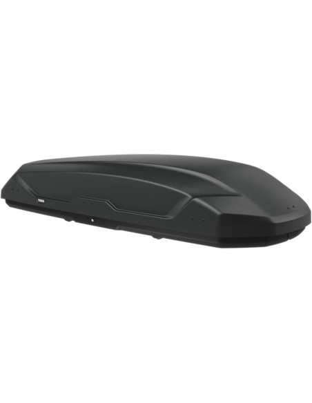 Thule Pulse 2 XL Nero Opaco 500L Dual Side