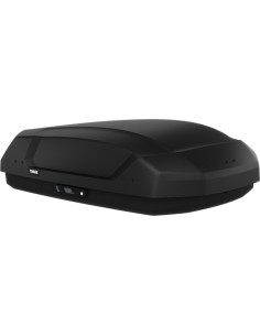 Thule Force 3 Nero Opaco S 300 Litri
