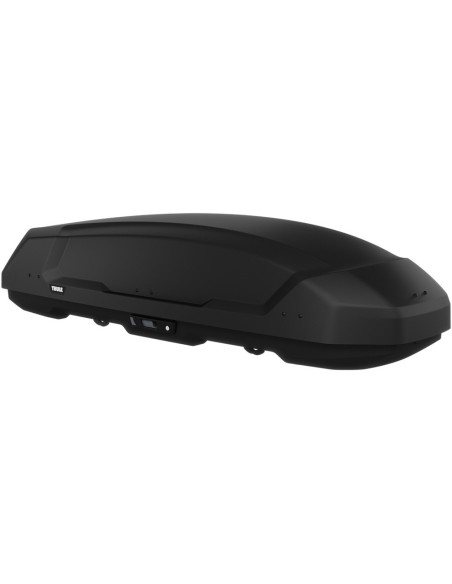 Thule Force 3 Nero Opaco L Sport 300 Litri