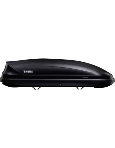Thule Pacific M 200 Nero apertura singola 410 Litri