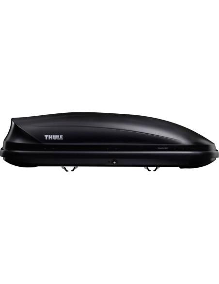 Thule Pacific M 200 Nero apertura singola 410 Litri