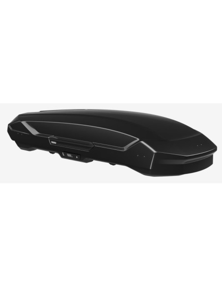 Thule Motion 3 XL Low Nero Lucido
