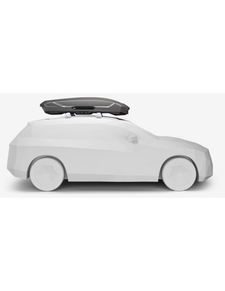 Thule Motion 3 XL Low Titanio Lucido